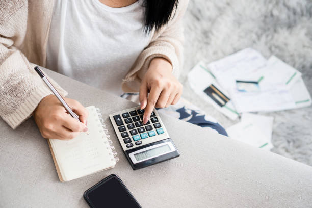 Equipment Financing in Dunwoody, GA